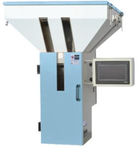 Wholesale SWH Plastic Auxiliary Equipment Gravimetric Dosing Mixing Unit 85 - 650kg from china suppliers