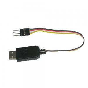 Wholesale White Color RC Boat ESC Water Cooled Brushless Speed Controller 400A 16S Two Way from china suppliers