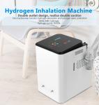 600ml/Min Hydrogen Inhaler Breathing Machine Hydrogen Water Producer
