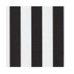 1.5m 1.8m Blackout Vinyl Waterproof Outdoor Awning Fabric 300g/M2