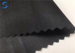 38gsm 170T Polyester Taffeta Lining Fabric PA Coated