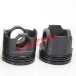 D16D 209445718 Diesel Engine Piston For Overhaul Kit
