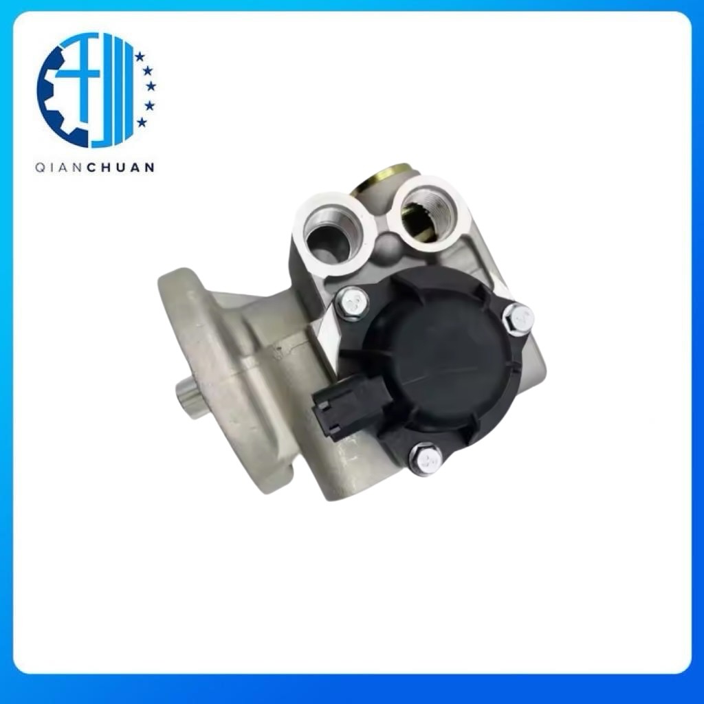 Fuel Filter Base 371-3602 For Engine C7 C9 Excavator E336D E325D E345D Spare Parts