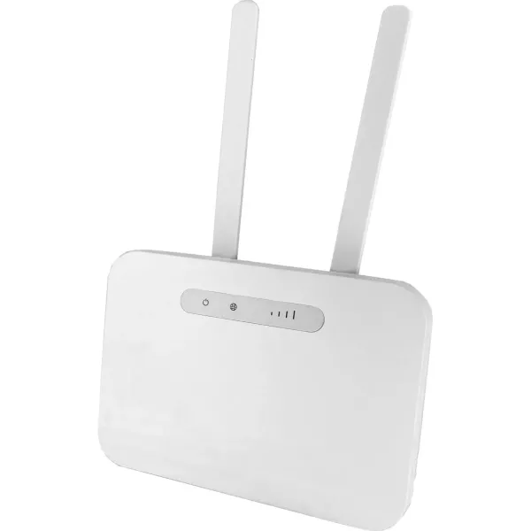 High Speed CAT6 Support VPN 4G WiFi Wireless Router