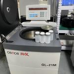 250ml High Speed Centrifuge Bottle Tube For Thermo Fisher And Beckman Centrifuge