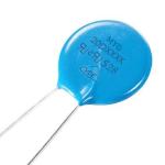 DC 14V～1465V MOV 20mm Series Varistors 20D18V-1800V AC11V～1100V For Safety Surge