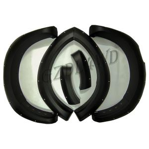 Wholesale GZDL4WD ABS Wheel Arch Fender Flares For Ranger Wildtrak 2023 from china suppliers