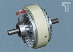 200NM Dual Spindle Magnetic Brake Clutch For Packing Machines 20KG Weight True