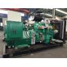 Buy cheap 120kw/150kva Weifang Ricardo Generator powered by Ricardo R6110ZLD diesel engine from wholesalers