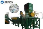18mm Plastic Recycling 300kg/Hr Pet Bottle Washing Line