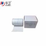 Clinic material of adhesive cotton dressing roll, would dressing tape