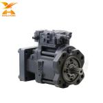 KAWASAKI K3V K3V112 K3V112DT Series K3V112DTP-GYT6K Excavator Main Pump EC210