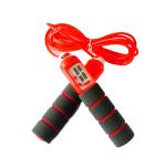 PVC Jump Rope Gym Fitness Jump Rope Plastic Skipping Rope