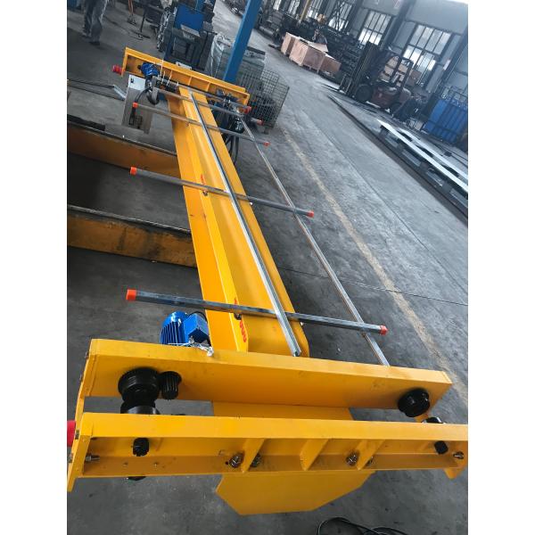 LX-type electric single girder suspension crane 3ton Material Handling
