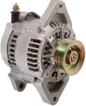 12V 50A CHEVROLET Sprint Electric Alternator Lester 13214 1002116710 100211672