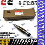 Diesel Common Rail Fuel Injector 1948565 2030519 2031836 2031835 2086663 2419679