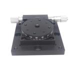 Miniature Manual Rotation Stage