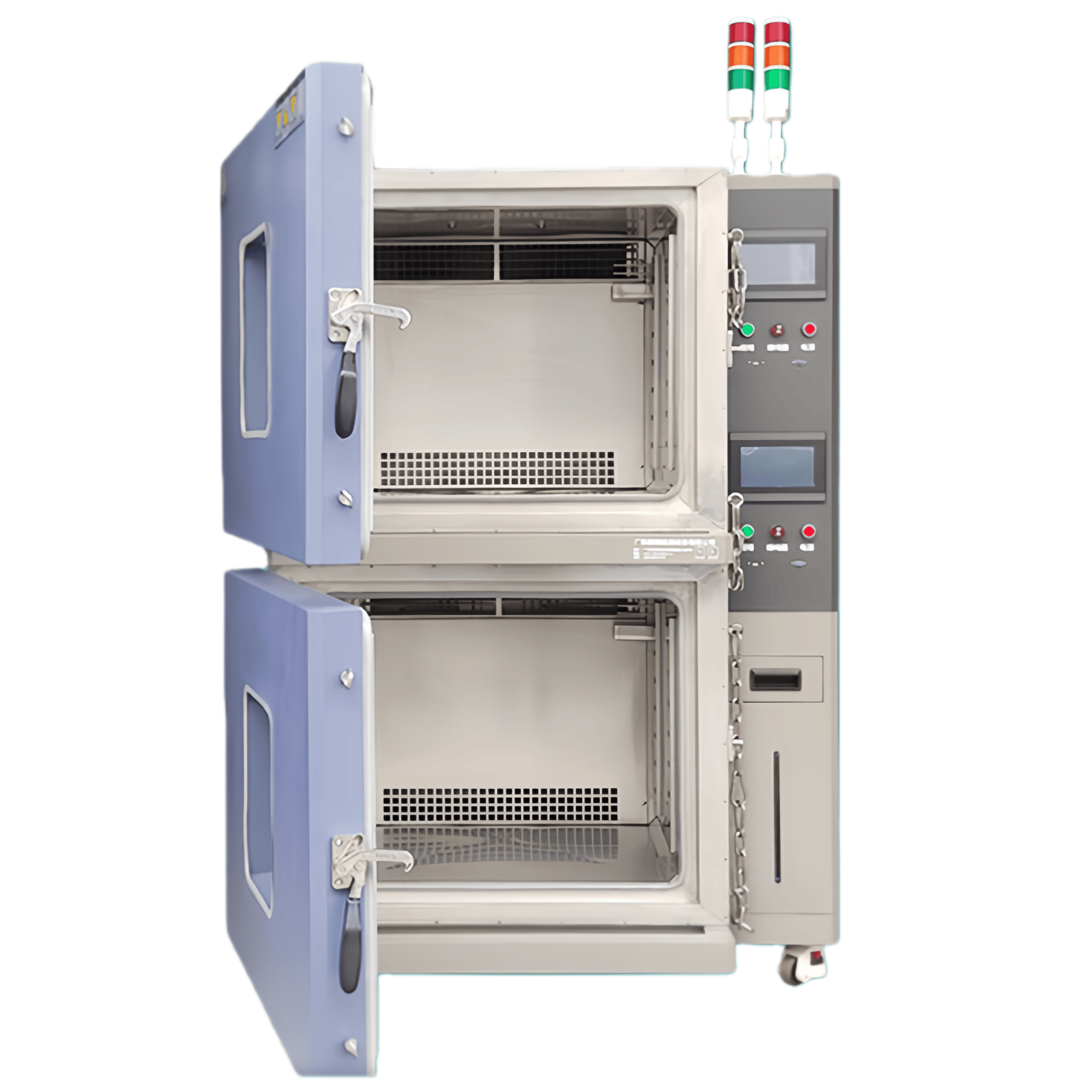 Programmable Constant Laboratory High and Low Temperature Test Chamber Climate Simulation Environmental Aging Test Machine