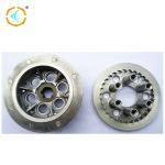 Motorcycle Inner Clutch Hub / Scooters Center Clutch Hub For BAJAJ CT 100