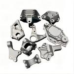 Customized Aluminum Die Casting Mould For Automotive Motorcycle Parts