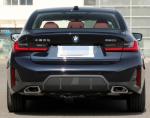 2023 BMW 3 Series Gasoline 320I M Sport Set 4 Door 5 Seats Sedan Medium Car