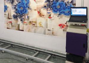 Wholesale 500ml ink 3D Wall Inkjet Printer 1440*1440DPL Tx800 Nozzle from china suppliers