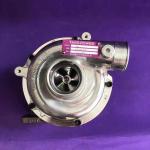 ISUZU 4JJ1 Diesel Engine Turbocharger For Hitachi 130-3 110-3 160-3 180-3 CASE