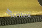 High Temperature/Heat/Chemical Resistant Silicone Rubber Coated Fiberglass Cloth