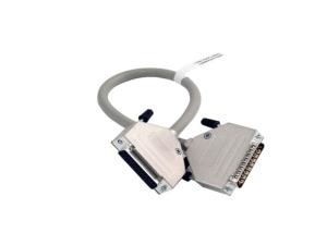 Wholesale ABB TK801V003 3BSC950089R1 Modulebus Extension Shielded Cable 0.3m D-sub 25 from china suppliers