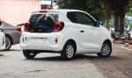 Pure Electric Vehicles Roewe Clever All-Electric Car Mini Electrical Car 4seats