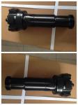3 Inch DTH Drill Bits 100mm Diameter High Air Pressure DTH Hammer