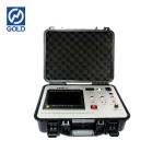 500m deep water well borehole inspection camera 360 degree