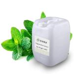 CAS 90063 97 1 Natural Hydrosolpure Peppermint Extract Itchy Skin Treatment