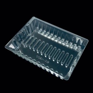 Wholesale Custom PET Packaging Tray for Automotive Rearview Mirrors from china suppliers