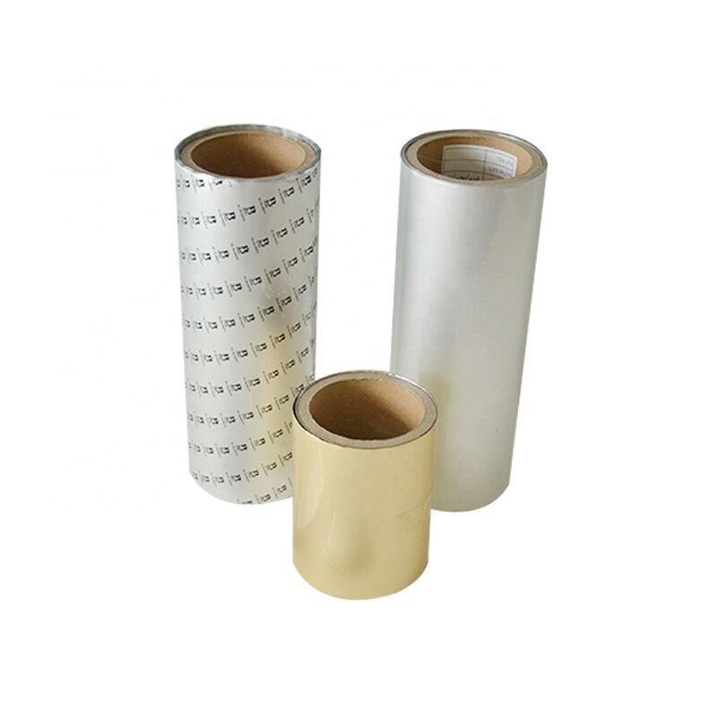Alu Alu Alloy 8021 Cold Forming Foil For Medicine Packaging
