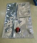 liquid bags, box bag, bag box, boxes, tin tie bags, tie, tie bag, spout bags,
