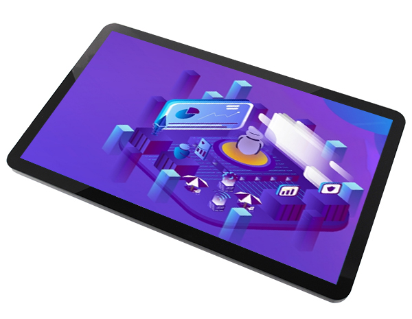 Weatherproof 477.8mmx269.3mm Open Frame Touch Screen Monitor