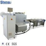 Customizable Tresor Dore Aluminum Foil Chocolate Packing Machine Manufacture for