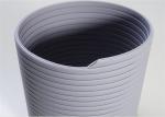 Pvc Portable Air Conditioner Hose / Universal Hose 2-12 Inch Inner Diameter