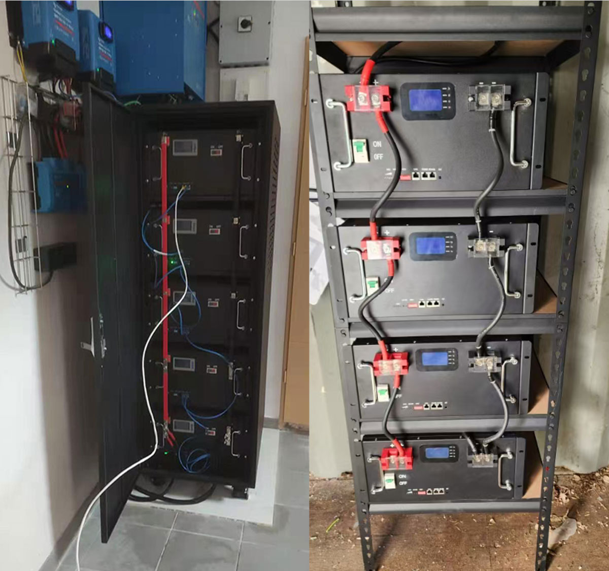Pylontech Up Us3000c Plus Us5000b Ah Compatibility Lithium Ion Battery 2.4 3.5 4.8 5kwh 10kwh 12v 24v 48v 100ah