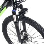 Power Assisted Electric Assist Road Bike 26" Hardtail Enduro 27.5" Mtb 36v 250w