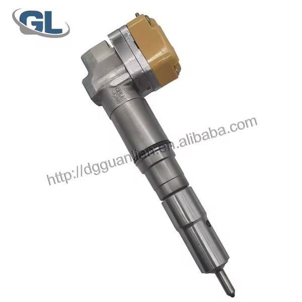 New Diesel fuel injector Engine Parts 174-7526 20R-0758 For CAT Caterpillar Off