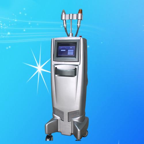 Electric microneedle micro needle fractional rf machine gto patch for skin