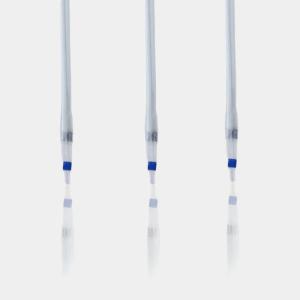 Wholesale Medical Grade PT100 Temperature Sensor Probe High Sensitivity Monitor OEM from china suppliers
