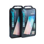 Recycled PVC Tempered Glass Plastic Packaging Retail Custom Printing