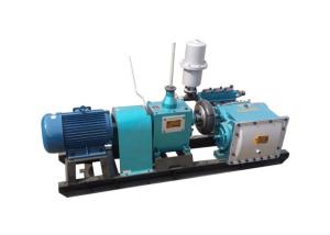 Wholesale ISO 7Mpa Piston Grout Pump Low Pressure Grouting Machine Mini Structure from china suppliers
