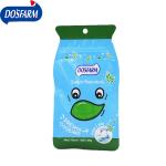 ISO22000 Sugar Free Mint Candy With Low Fat Content 1 Year Shelf Life