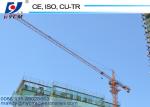 2020 Brand New Fixed Hammerhead Tower Crane Prices Of QTZ5612 Construction