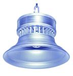 Professional Waterproof High Bay Led Lights with 70 / 80 CRI AV 100-277V 50 - 60