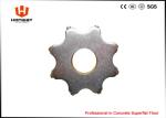Walk Behind Scarifier Cutters For Remove Floor Coating And Glues 0.048KG